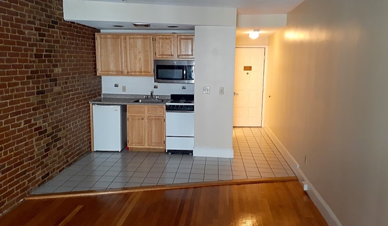Budget apartments for rent in Riverside, Cambridge