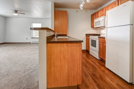 Budget apartments for rent in Yankee Hill, Milwaukee