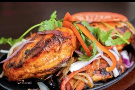 New Atlanta Indian spot, Royal Spice Indian Restaurant, opens its doors
