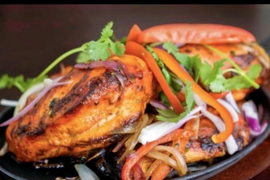 New Atlanta Indian spot, Royal Spice Indian Restaurant, opens its doors