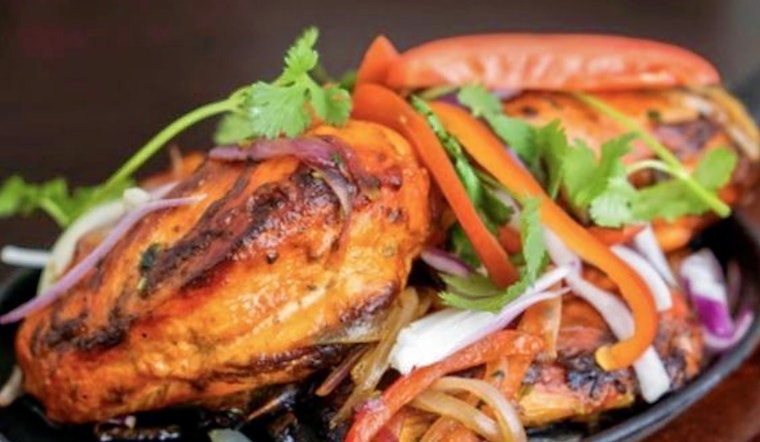 New Atlanta Indian spot, Royal Spice Indian Restaurant, opens its doors