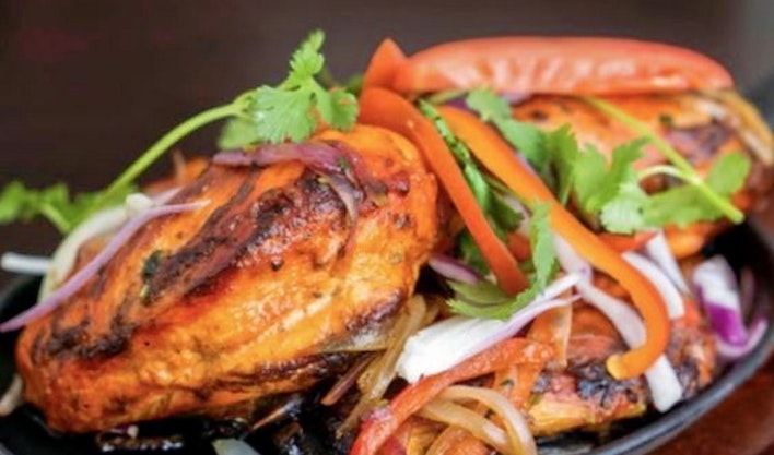 New Atlanta Indian spot, Royal Spice Indian Restaurant, opens its doors