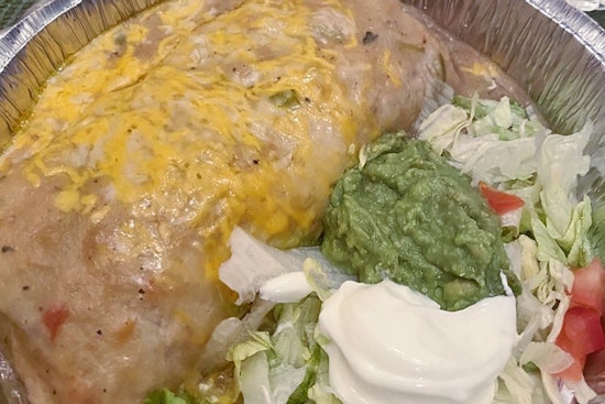Someburros brings Mexican fare to Mesa