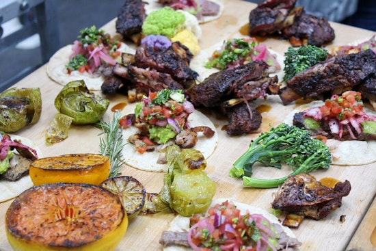 New Mid-Wilshire kosher spot Lenny's Casita opens its doors
