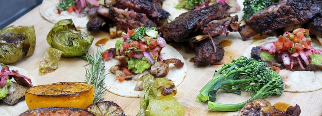 New Mid-Wilshire kosher spot Lenny's Casita opens its doors