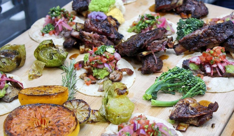 New Mid-Wilshire kosher spot Lenny's Casita opens its doors