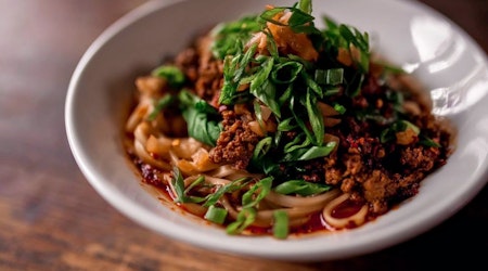 Get noodles and more at Queen Anne's new Tyger Tyger