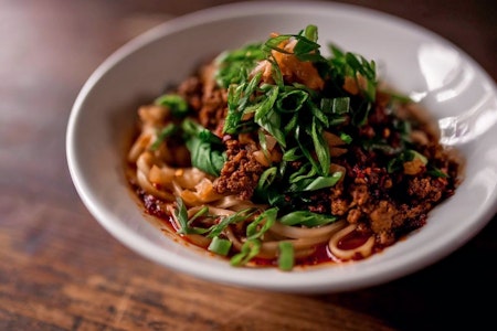 Get noodles and more at Queen Anne's new Tyger Tyger