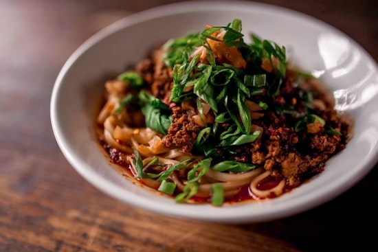 Get noodles and more at Queen Anne's new Tyger Tyger