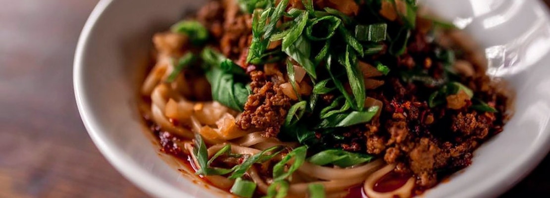 Get noodles and more at Queen Anne's new Tyger Tyger