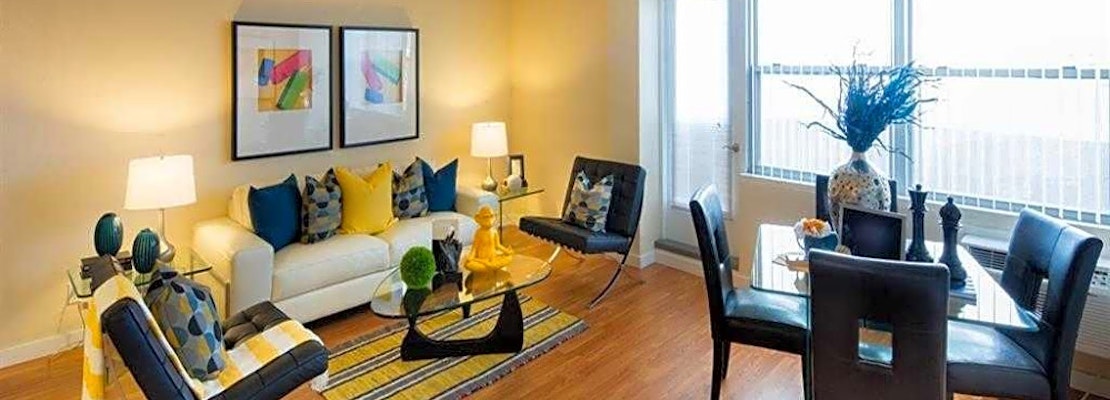 Renting in St. Louis: What's the cheapest apartment available right now?