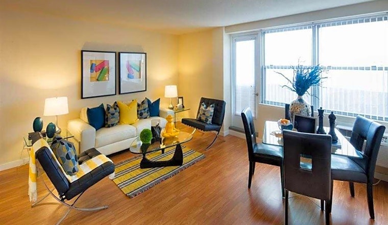 Renting in St. Louis: What's the cheapest apartment available right now?
