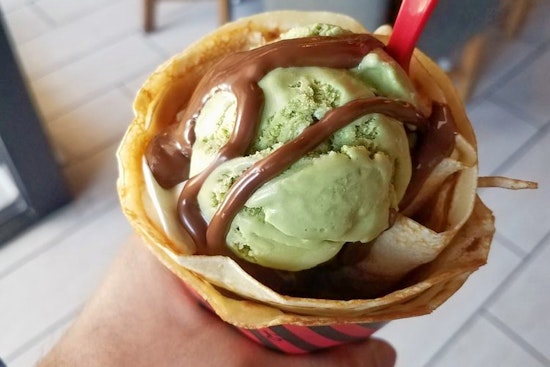 The 3 best spots to score ice cream and frozen yogurt in Worcester