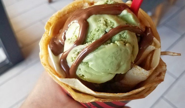 The 3 best spots to score ice cream and frozen yogurt in Worcester