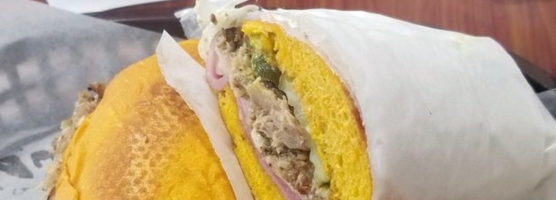 Your guide to the 3 top spots in Orlando's Conway neighborhood