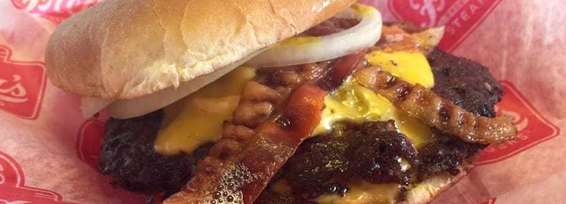 Orlando's 4 top spots for affordable burgers