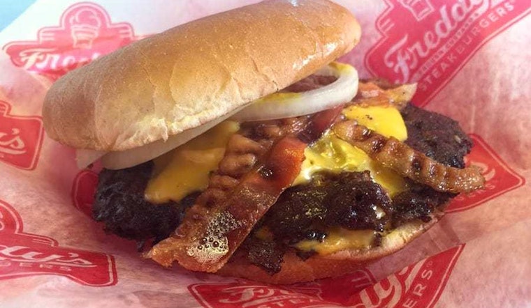 Orlando's 4 top spots for affordable burgers