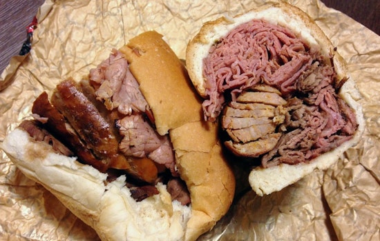 The 4 best Southern spots in Baltimore
