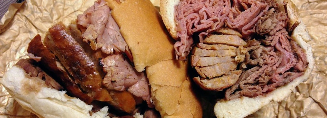 The 4 best Southern spots in Baltimore