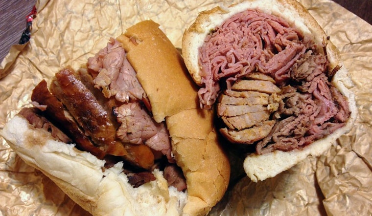 The 4 best Southern spots in Baltimore