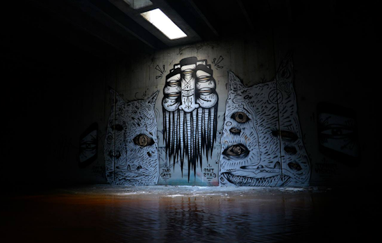 This Week's Events In The Tenderloin And Mid-Market: Community, Art, Food, Music