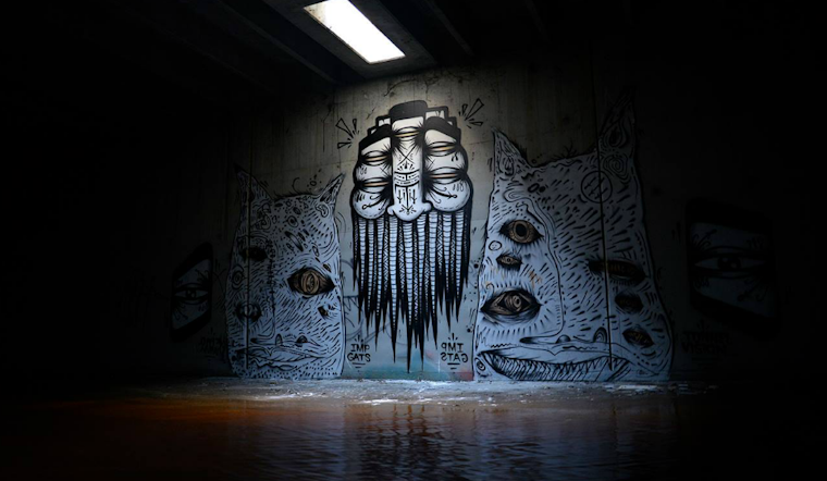 This Week's Events In The Tenderloin And Mid-Market: Community, Art, Food, Music