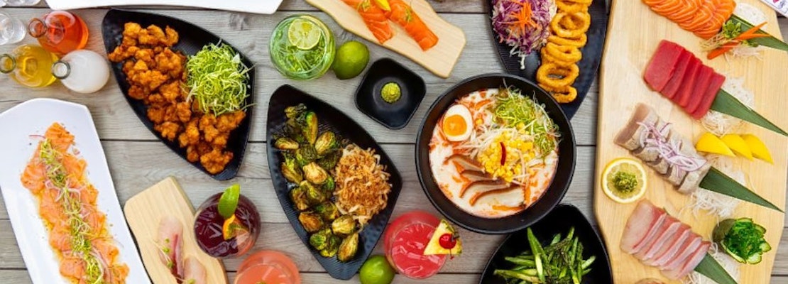 Anaheim's top 4 Hawaiian spots