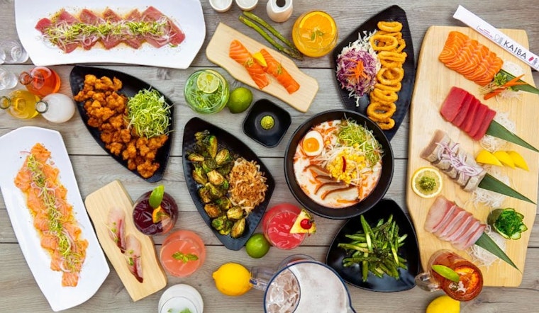 Anaheim's top 4 Hawaiian spots