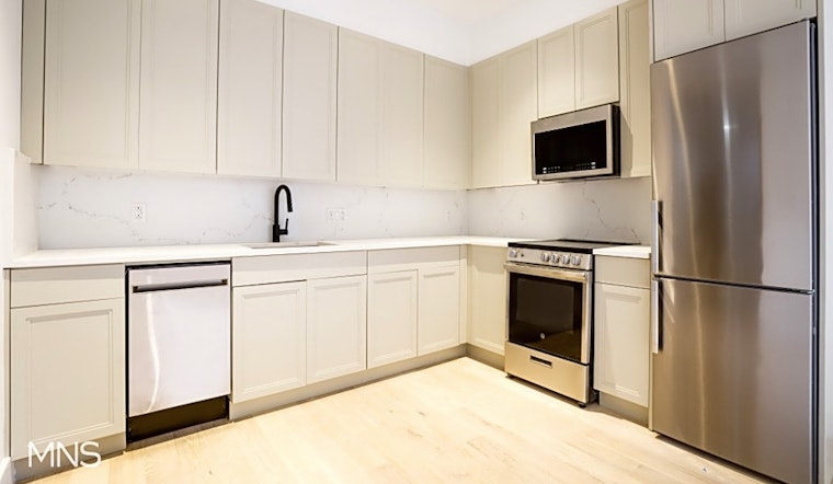 Apartments for rent in New York: What will $2,400 get you?