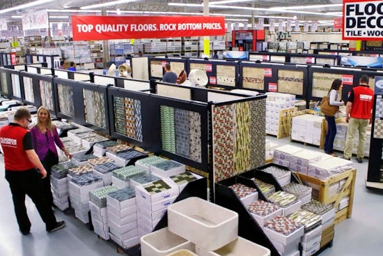 4 top spots for home decor in Santa Ana