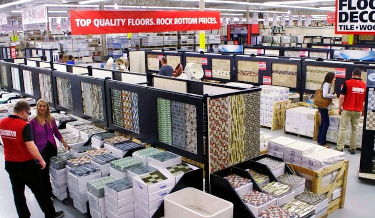 4 top spots for home decor in Santa Ana