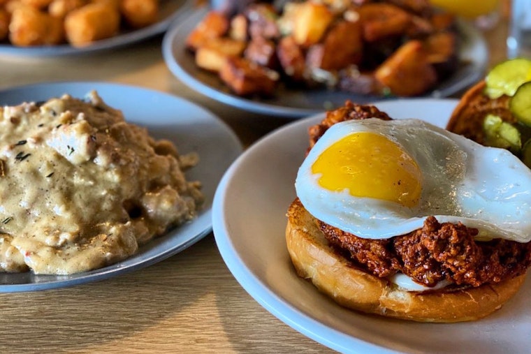 Irvine's top 4 breakfast and brunch spots