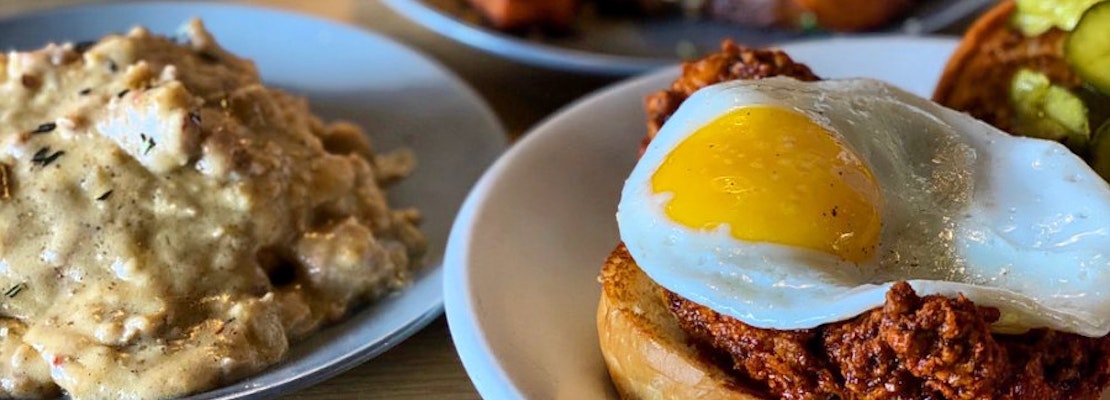 Irvine's top 4 breakfast and brunch spots