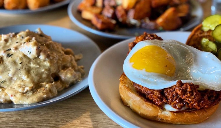 Irvine's top 4 breakfast and brunch spots
