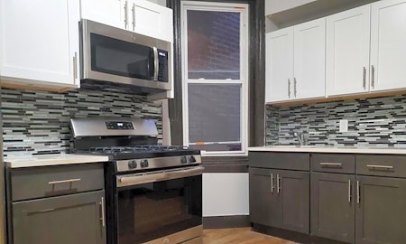 Apartments for rent in Jersey City: What will $1,800 get you?