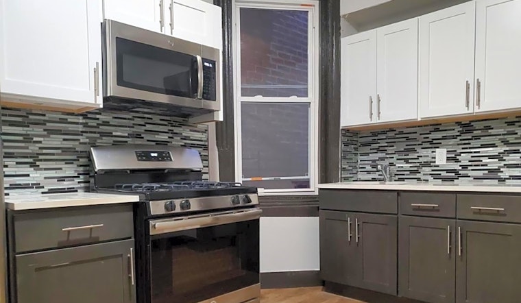 Apartments for rent in Jersey City: What will $1,800 get you?