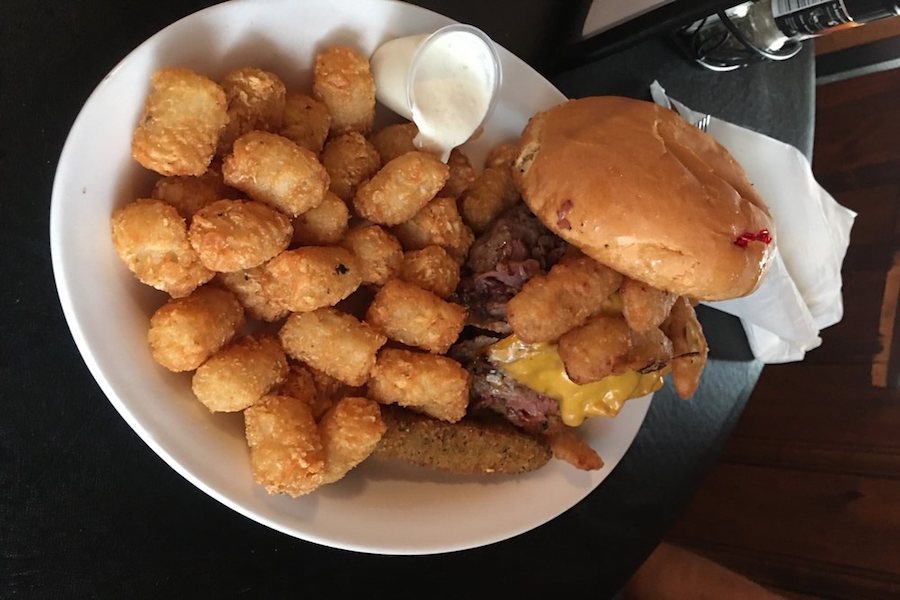 Grab a burger at these top 4 spots in Lakewood