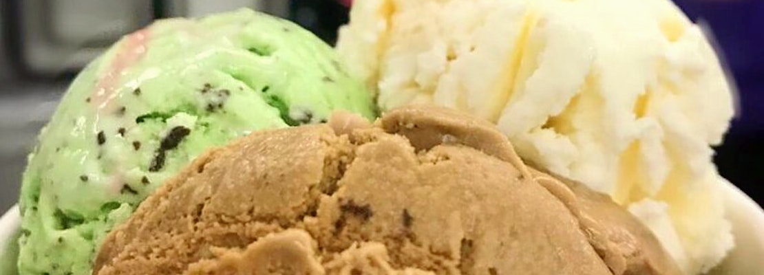 3 top spots for desserts in Seattle