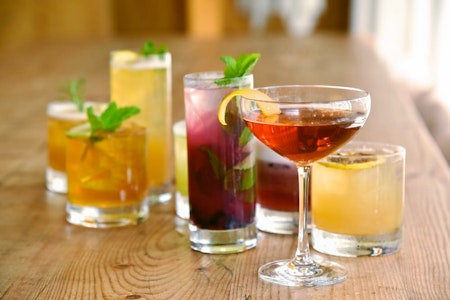 The 4 best cocktail bars in Sacramento
