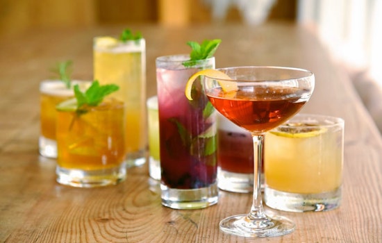 The 4 best cocktail bars in Sacramento
