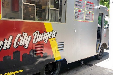 The 4 best food trucks in Stockton