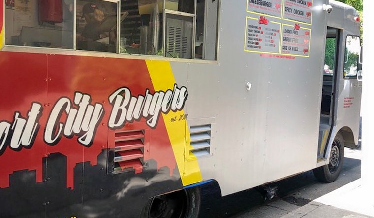 The 4 best food trucks in Stockton