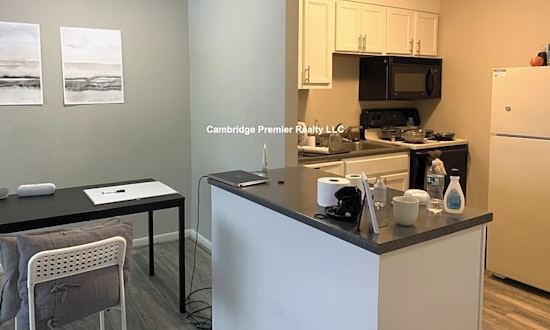 Apartments for rent in Cambridge: What will $2,400 get you?