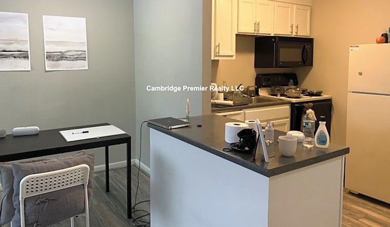 Apartments for rent in Cambridge: What will $2,400 get you?