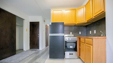 Apartments for rent in Philadelphia: What will $1,200 get you?