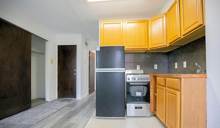 Apartments for rent in Philadelphia: What will $1,200 get you?