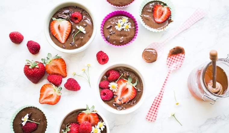 4 can't-miss food fests in LA this weekend