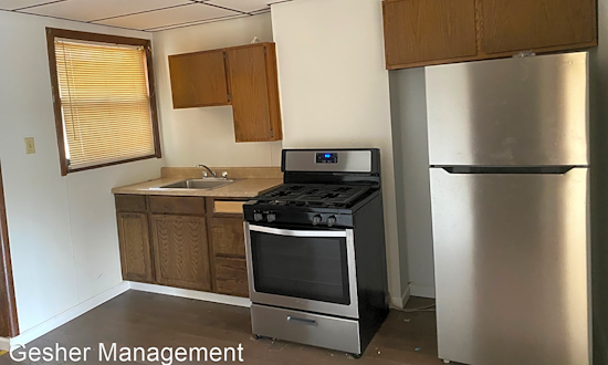 Apartments for rent in Pittsburgh: What will $900 get you?