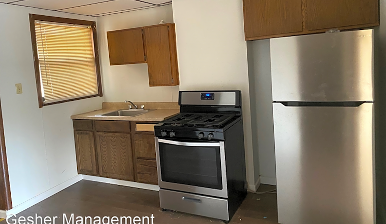 Apartments for rent in Pittsburgh: What will $900 get you?
