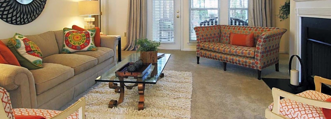 Apartments for rent in Charlotte: What will $1,300 get you?